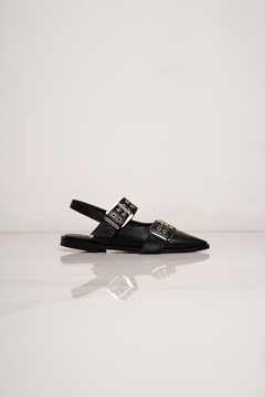 FLATS MALIA (ZGR132) - comprar online