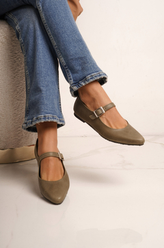 FLATS MARMA (ZFE1020) - comprar online