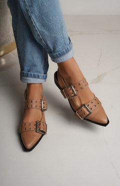 FLATS IRENE (ZAGIRENE) - comprar online