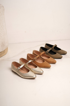 FLATS MARMA (ZFE1020)