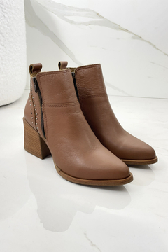 BOTA HAZZA (BSALD18)