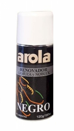 AEROSOL IMPERMEABILIZANTE