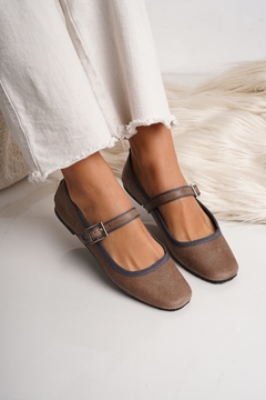 FLATS TITA (ZFE1040) - comprar online