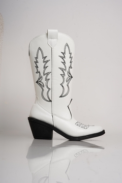 TEXANA WHITE (BDO690) - comprar online