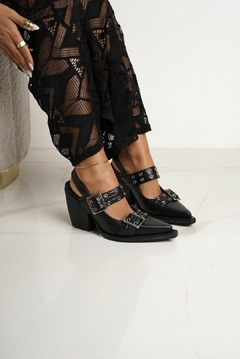 STILETTO MARGE (ZVH652) - comprar online