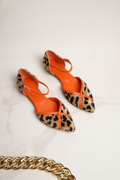 FLATS ZURICH PELO (ZGS101P) - tienda online