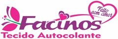 Banner da categoria Facinos Tecido Autocolante