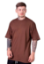 Camiseta oversized masculina