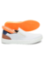 Tênis casual slip-on fly - comprar online