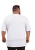 Camiseta plus size masculina - loja online