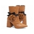 Bota Caramelo Vintage - comprar online