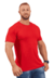 Camiseta básica masculina - loja online