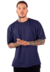 Camiseta oversized masculina - loja online