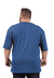 Imagem do Camiseta plus size masculina