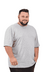 Camiseta plus size masculina - comprar online