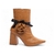 Bota Caramelo Vintage - comprar online