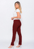 Calça 7831 Marsala Skinny na internet