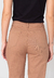 Calça Skinny 7873 Caqui Bella Canvas - Cintura Alta - comprar online