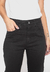 Calça Skinny 7873 Preto Bella Canvas - Cintura Alta - comprar online