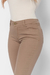 Calça Flare 7825 Bege Bella Canvas - comprar online