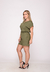 Conjunto Feminino Army Green - comprar online