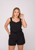 Conjunto Feminino 7938 Black - comprar online