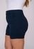 Shorts Feminino Azul Marinho - Casa Vitrine