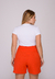 Shorts Feminino Red Pepper - Casa Vitrine