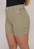 Shorts Feminino 7933 Gray - Casa Vitrine