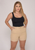 Shorts Feminino 7933 Honey na internet