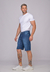 Bermuda 7912 Jeans Macaw - comprar online