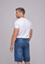 Bermuda 7912 Jeans Macaw - loja online