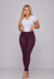 Calça 7914 Marsala Bella Canvas - loja online