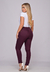 Calça 7914 Marsala Bella Canvas - comprar online