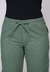 Calça Feminina Elástico 7928 Green na internet