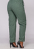 Calça Feminina Elástico 7928 Green - loja online