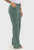 Calça Feminina 7920 Wide Leg Verde - comprar online