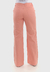 Calça Feminina 7920 Wide Leg Rose na internet