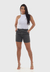 Imagem do Shorts Feminino 7925 Chumbo