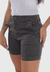 Shorts Feminino 7925 Chumbo - comprar online