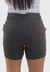 Shorts Feminino 7925 Chumbo - loja online