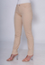 Calça 7831 Creme Claro Skinny - Casa Vitrine