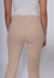 Calça 7831 Creme Claro Skinny - loja online