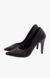 Scarpin Preto Fino - comprar online