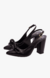 Scarpin SlingBack Preto - comprar online