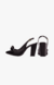 Scarpin SlingBack Preto na internet