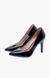 Scarpin Verniz Preto - comprar online