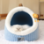 Cama Toquinha para Gato - Zazoo Pet Shop