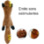 Brinquedo Pet Design Bichinho Fofo - loja online