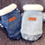 Jaqueta Jeans Pet com Sherpa - comprar online